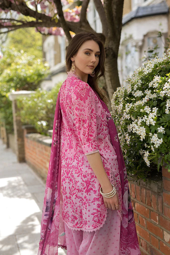 SOBIA NAZIR BASICS UN-STITCHED 3PC | D-1A