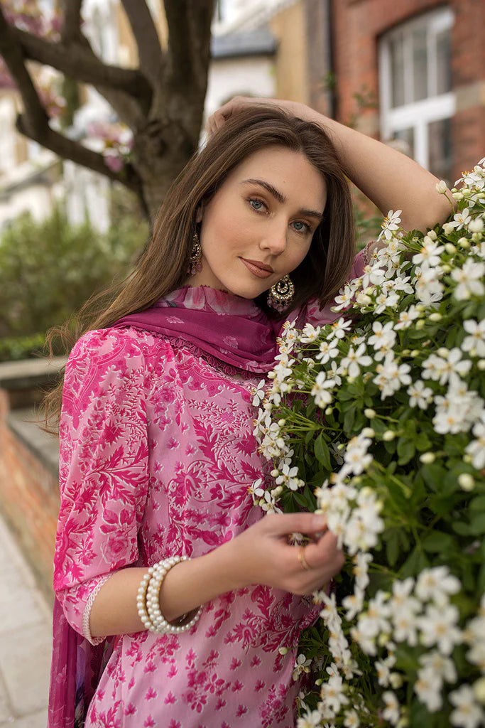 SOBIA NAZIR BASICS UN-STITCHED 3PC | D-1A