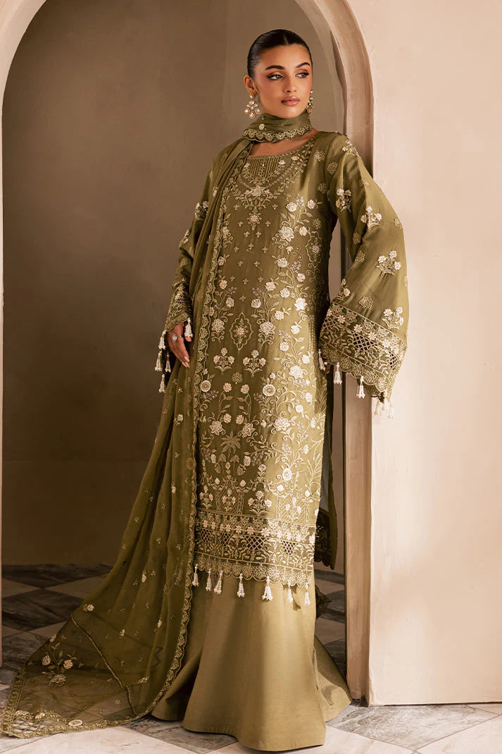 MIRAAL EMAAN ADEEL- DELARAM