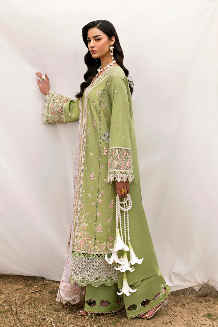 QLINEKARI DC-01 Lovisa