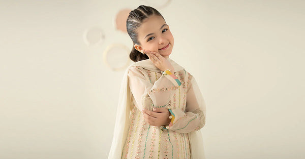 MARIA B KIDS SUMMER SPECIAL 25-11