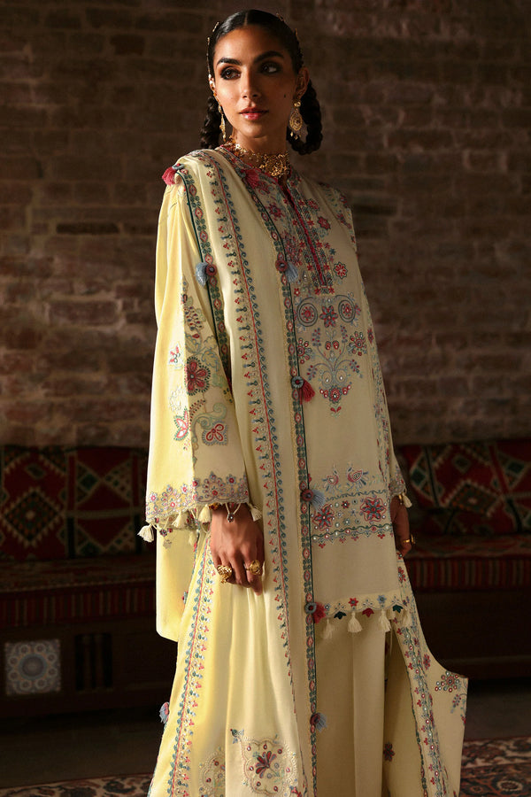 MEHERBANO (ZF-25-01)