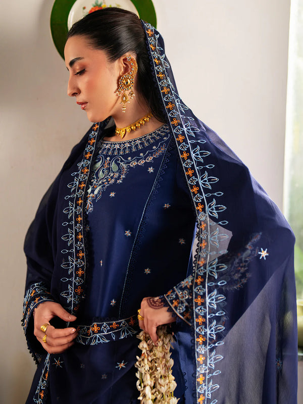 SATRANGI BY MAHNUR-10