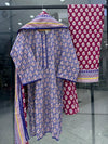 ZOYA AHMED MONSOON