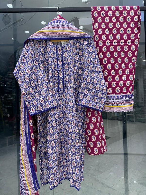 ZOYA AHMED MONSOON