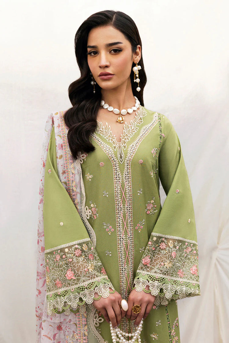 QLINEKARI DC-01 Lovisa