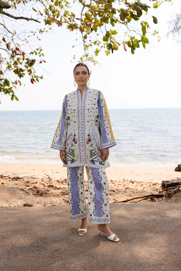 AABYAAN THE CORD CODE (AC-05) SAREEN