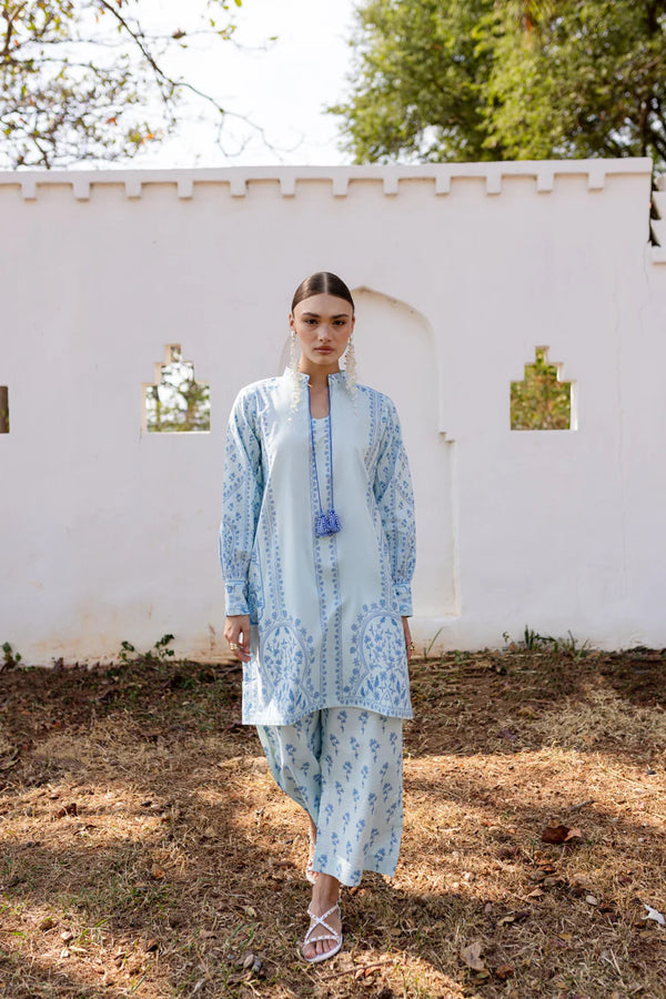 AABYAAN THE CORD CODE (AC-06) AMEL