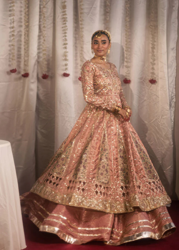 JHIL MIL BY MOK-SHEHNAI