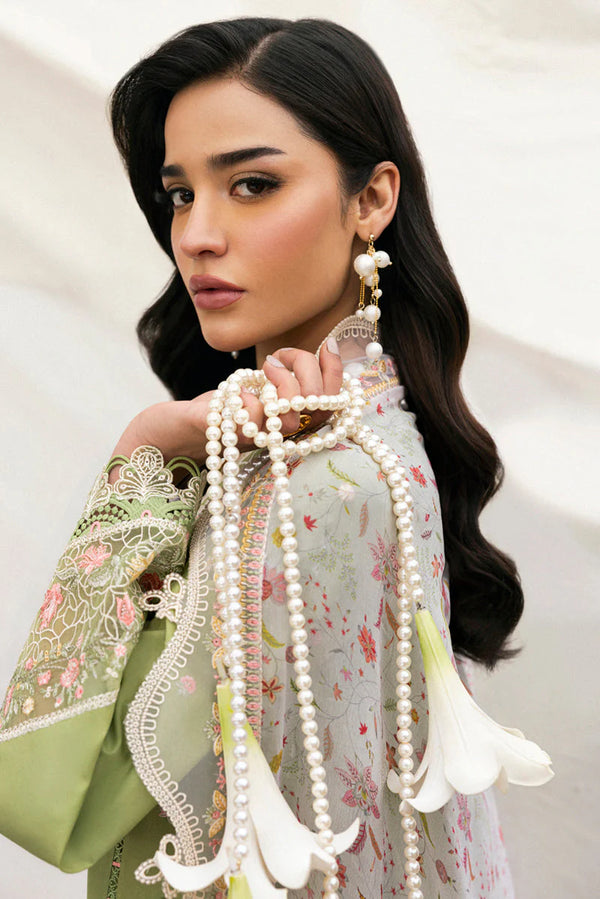 QLINEKARI DC-01 Lovisa