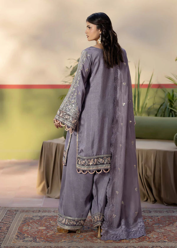 ZOYA AHMAD MUSHQ- 101A
