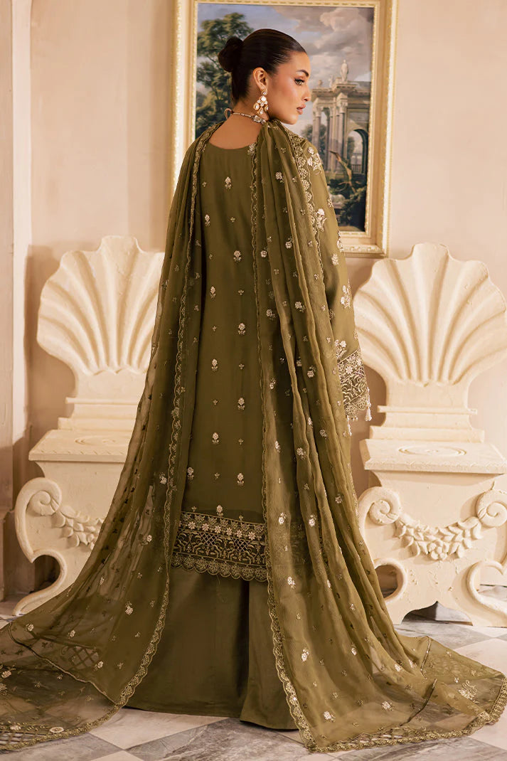 MIRAAL EMAAN ADEEL- DELARAM