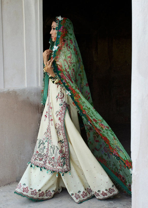 NIRMAL SS'25- Sahil