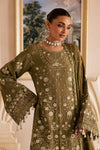 MIRAAL EMAAN ADEEL- DELARAM