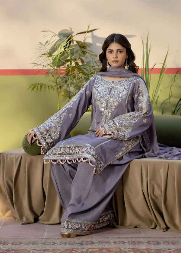 ZOYA AHMAD MUSHQ- 101A