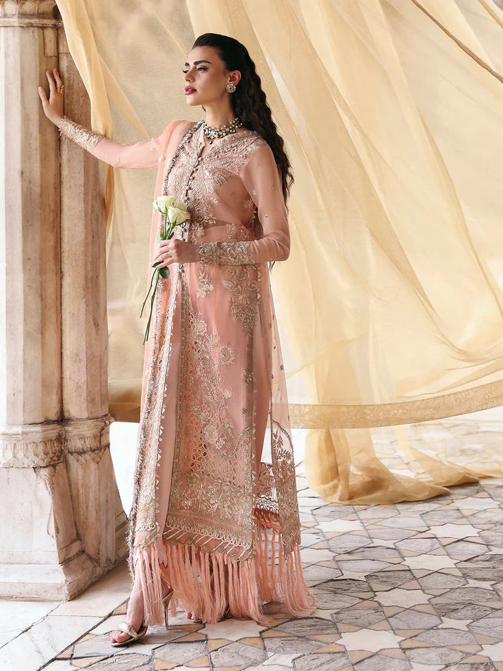 Jahanara Luxury Formals By Parishay | D-01