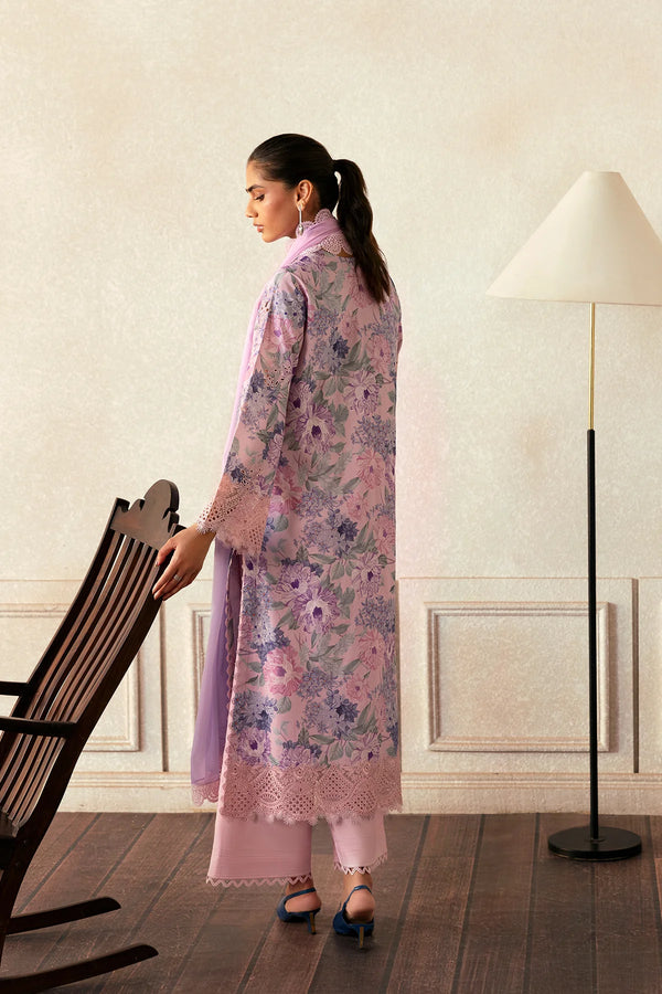 DAY BREAK BY AFROZEH CHICKEN KARI-CLOUD KISSED
