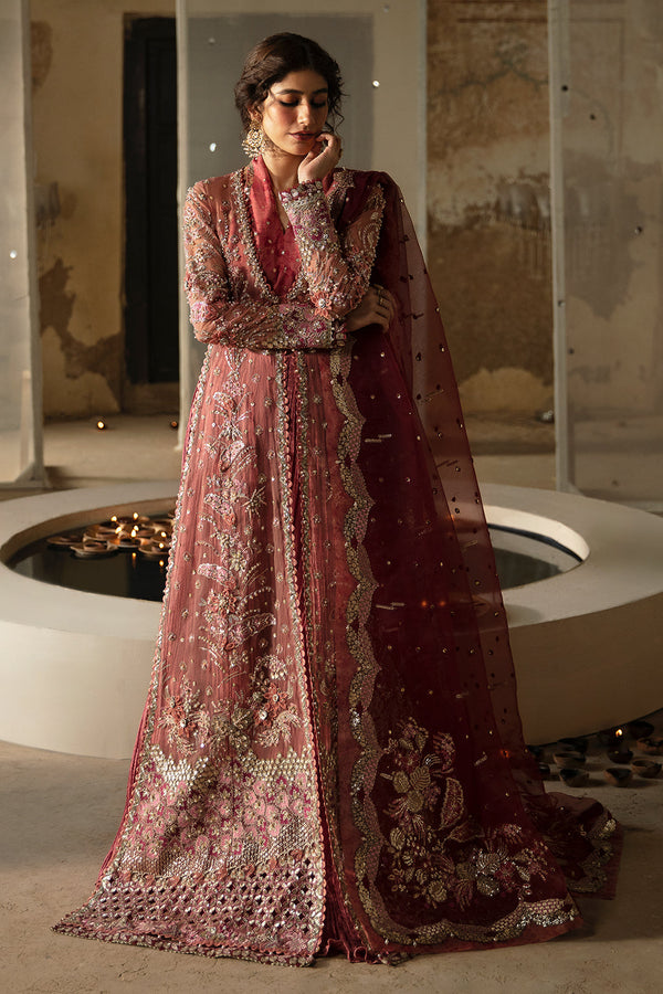 Afrozeh Hayat ’24 Wedding Collection - Mehreen