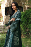 QLINEKARI BY QALAMKAR UN-STITCHED 3PC | LM-05 AILIS