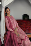 QLINEKARI BY QALAMKAR UN-STITCHED 3PC | LM-12 KEIRA