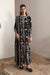QLINEKARI BY QALAMKAR UN-STITCHED 3PC | LM-02 RIA