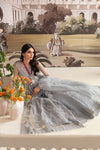 LUMINARA BY AYZEL FORMAL-PYRITE