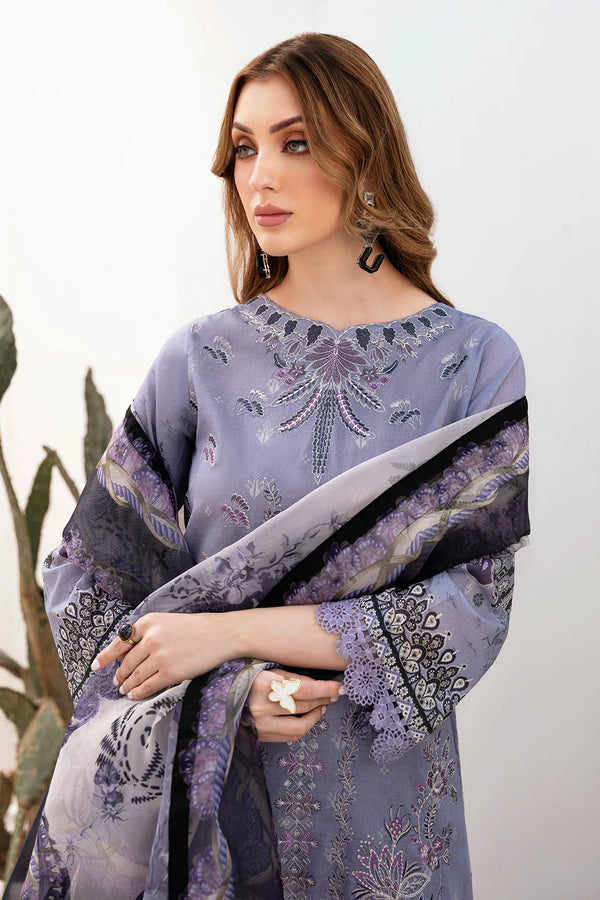 RAMSHA GHAZAL G-202
