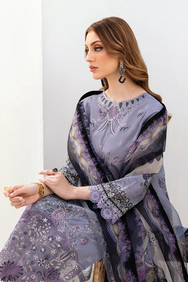 RAMSHA GHAZAL G-202