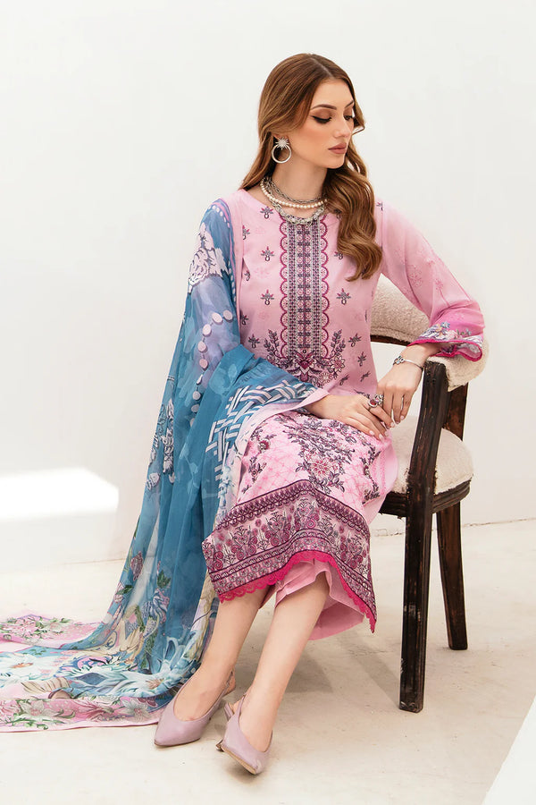 RAMSHA GHAZAL G-212
