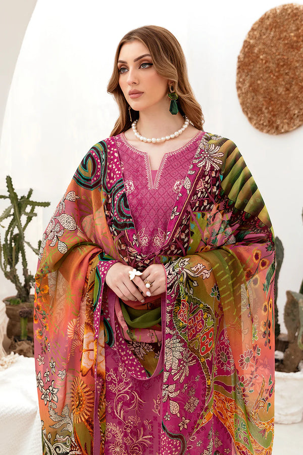 RAMSHA GHAZAL G-208