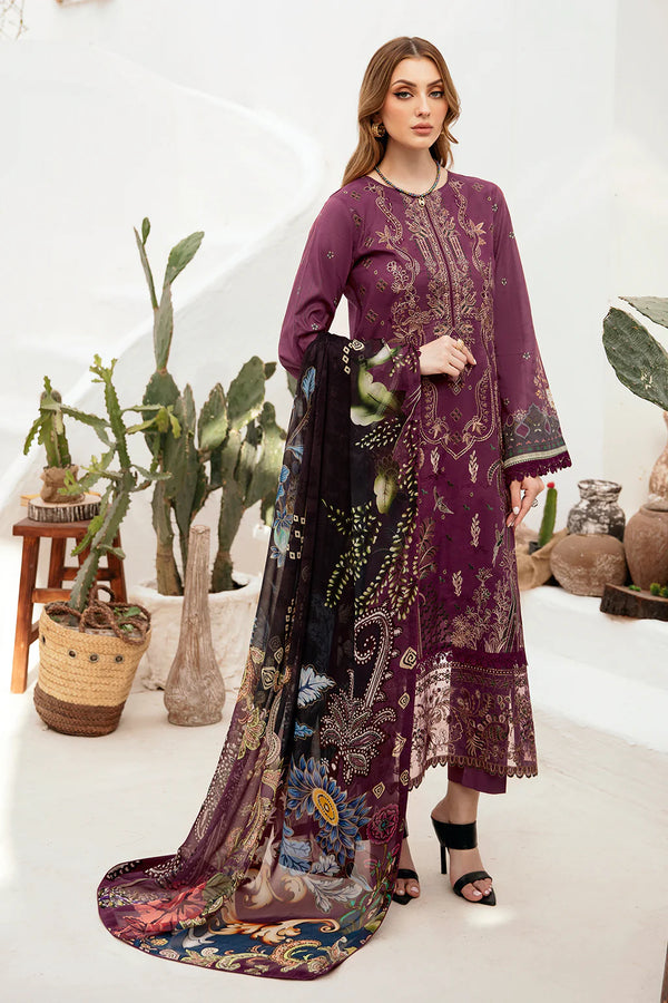 RAMSHA GHAZAL G-205