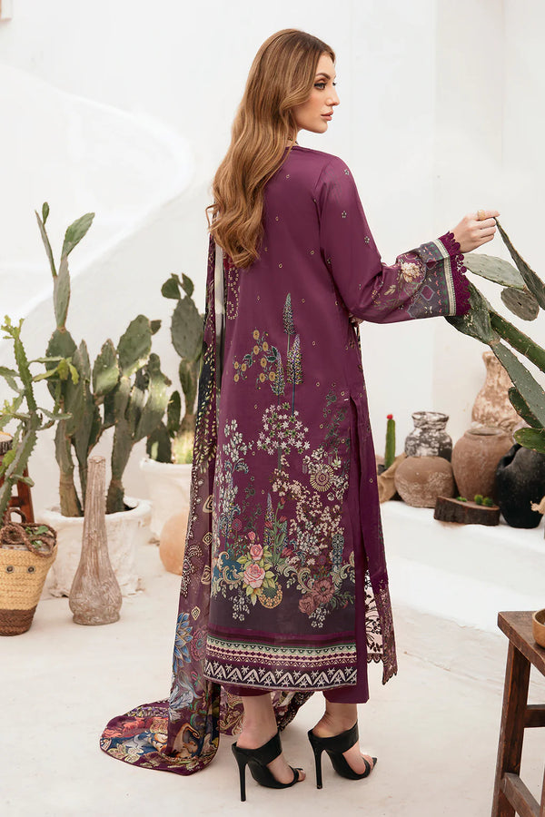 RAMSHA GHAZAL G-205