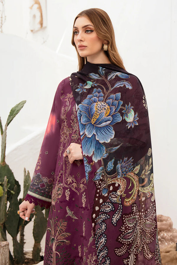 RAMSHA GHAZAL G-205