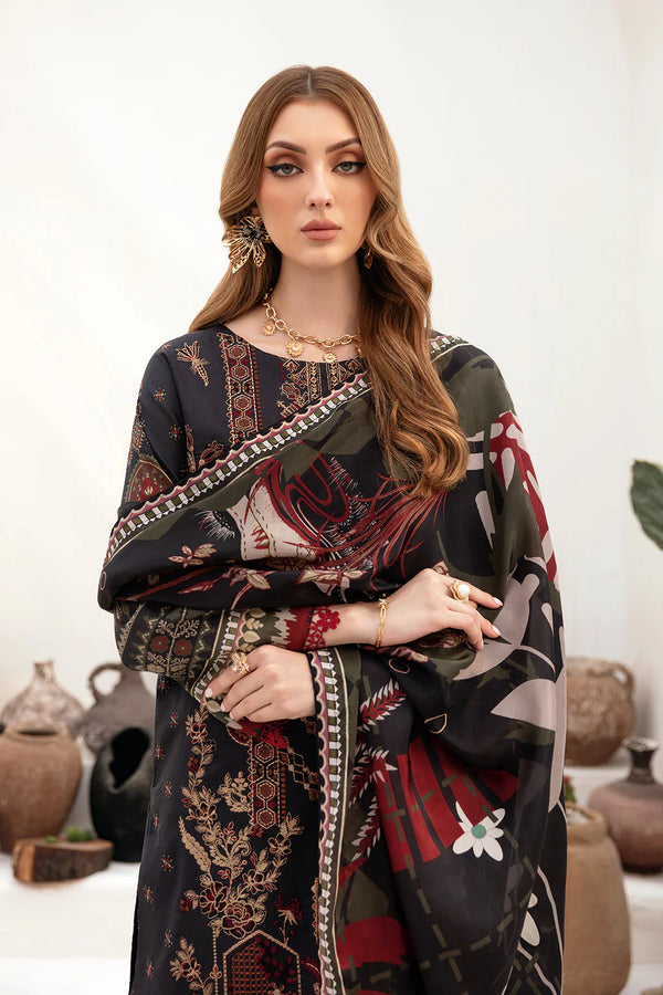 RAMSHA GHAZAL G-201