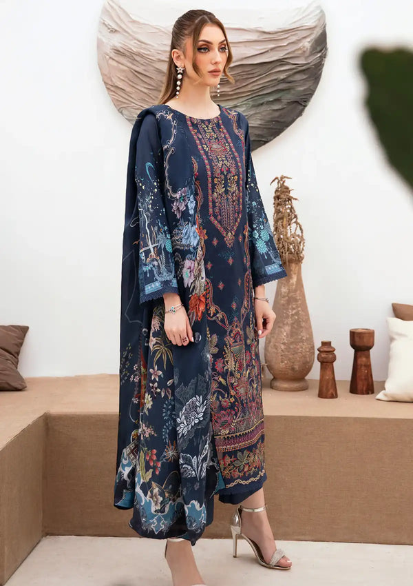 RAMSHA GHAZAL G-207