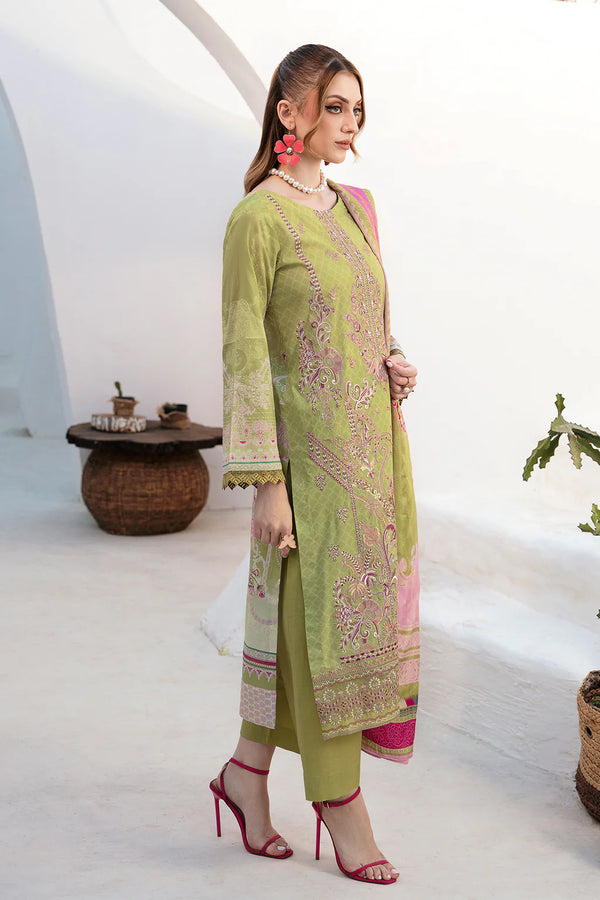 RAMSHA GHAZAL G-210