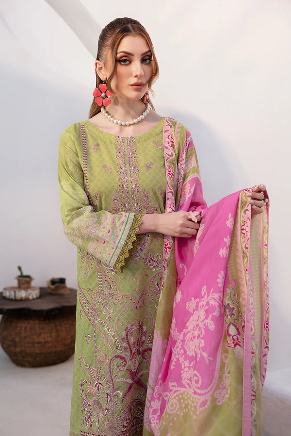RAMSHA GHAZAL G-210