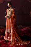 DEVDAS BY EMAAN | ADEEL UN-STITCHED 3PC | LEELA