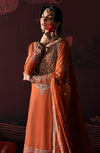 DEVDAS BY EMAAN | ADEEL UN-STITCHED 3PC | LEELA