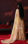 DEVDAS BY EMAAN | ADEEL UN-STITCHED 3PC | MEERA