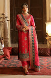 DEVDAS BY EMAAN | ADEEL UN-STITCHED 3PC | SAANVI