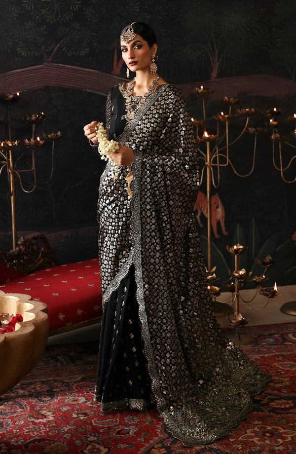 DEVDAS BY EMAAN | ADEEL UN-STITCHED 3PC | ZEBA
