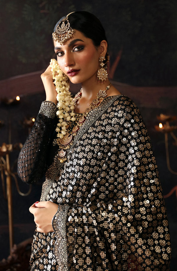 DEVDAS BY EMAAN | ADEEL UN-STITCHED 3PC | ZEBA