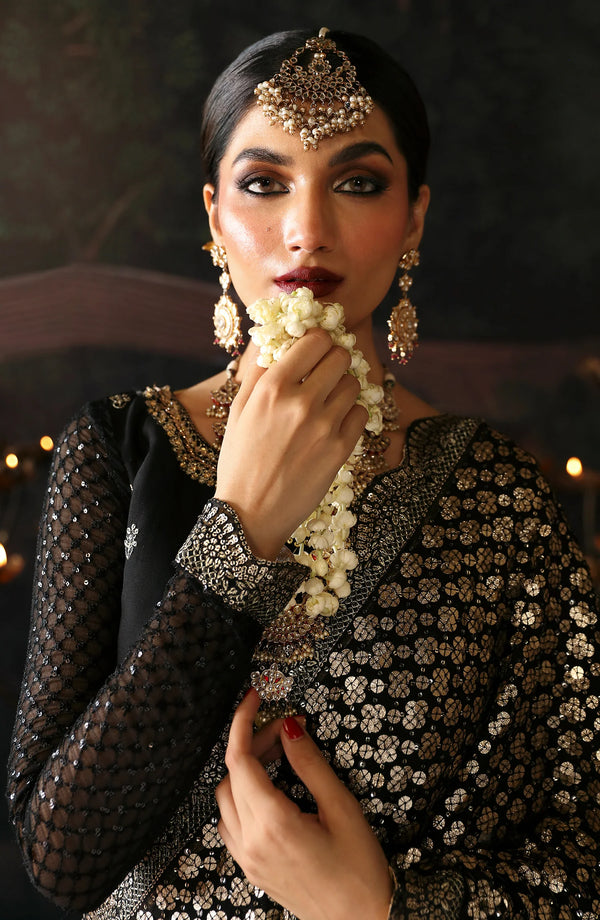 DEVDAS BY EMAAN | ADEEL UN-STITCHED 3PC | ZEBA