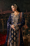 DEVDAS BY EMAAN | ADEEL UN-STITCHED 3PC | NAZGUL