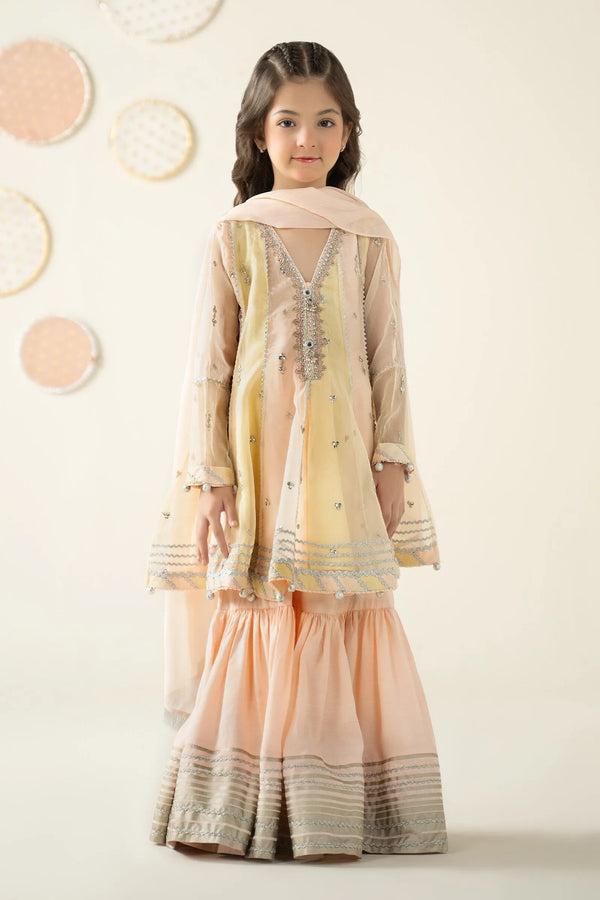 Maria B Kids – MKS-W25-17