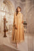 MONA BY PANACHE- DREAMY BLOOM- PEACH