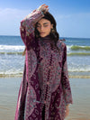 SIRENE BY MAHNUR LUXURY LAWN '26-S-01
