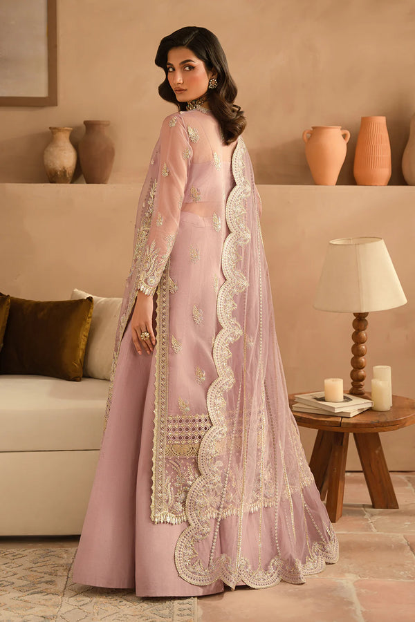 PANACHE BY AYZEL WEDDING FORMALS |MAURA