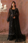 TARA BY SARDINIA UN-STITCHED-3PC | Ebony